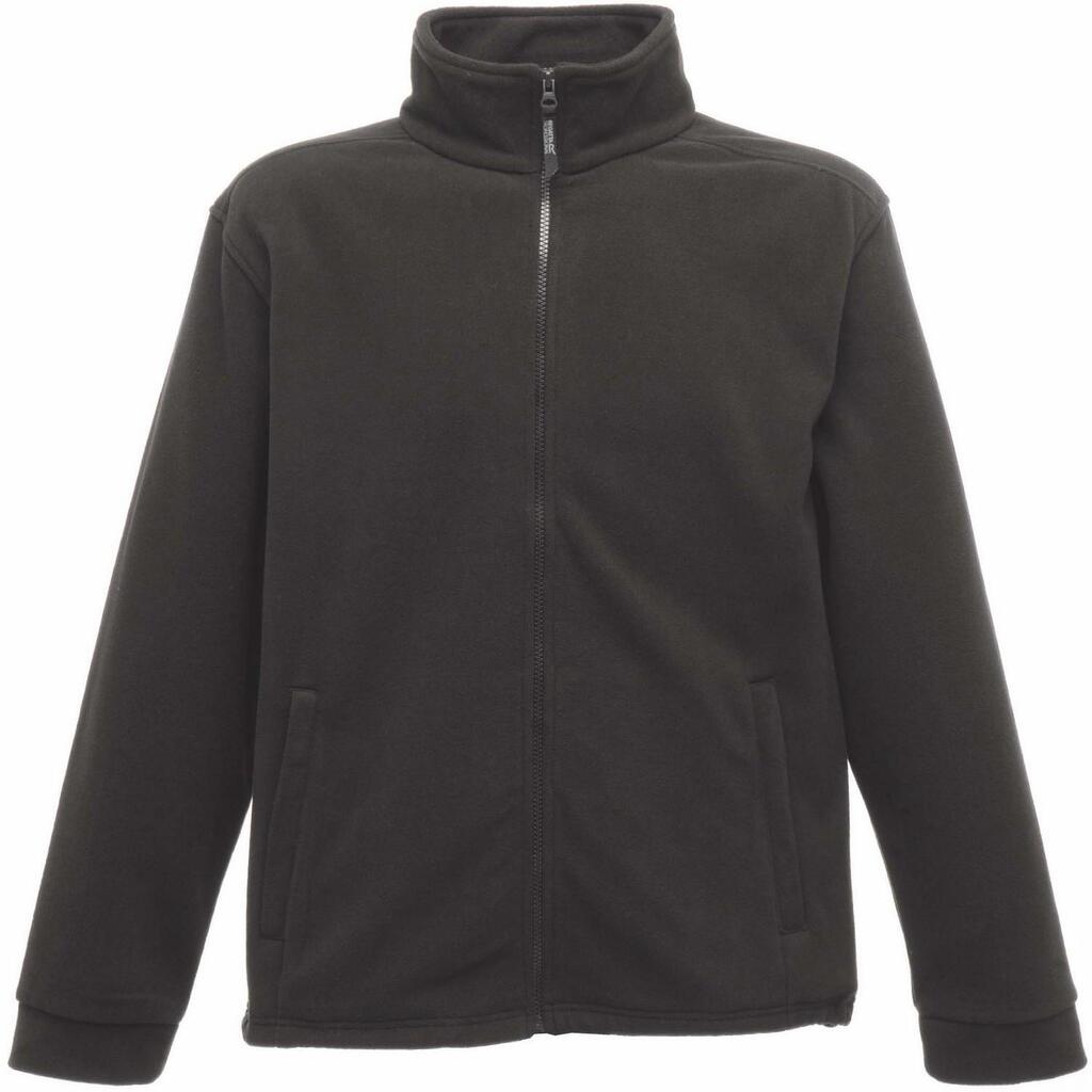 Mens Classic Fleece (Seal Grey)