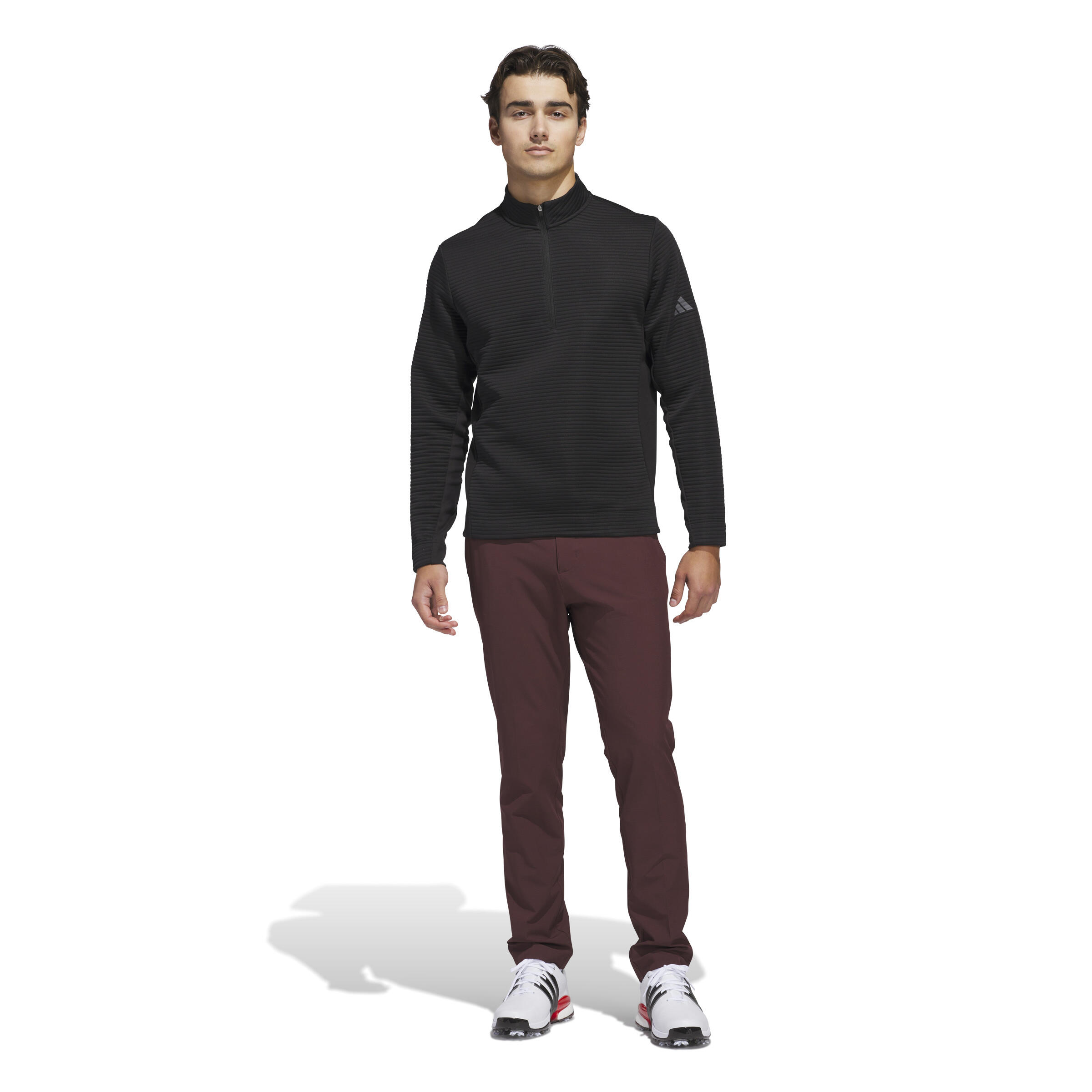 Felpa adidas Ultimate365 DWR 2/7
