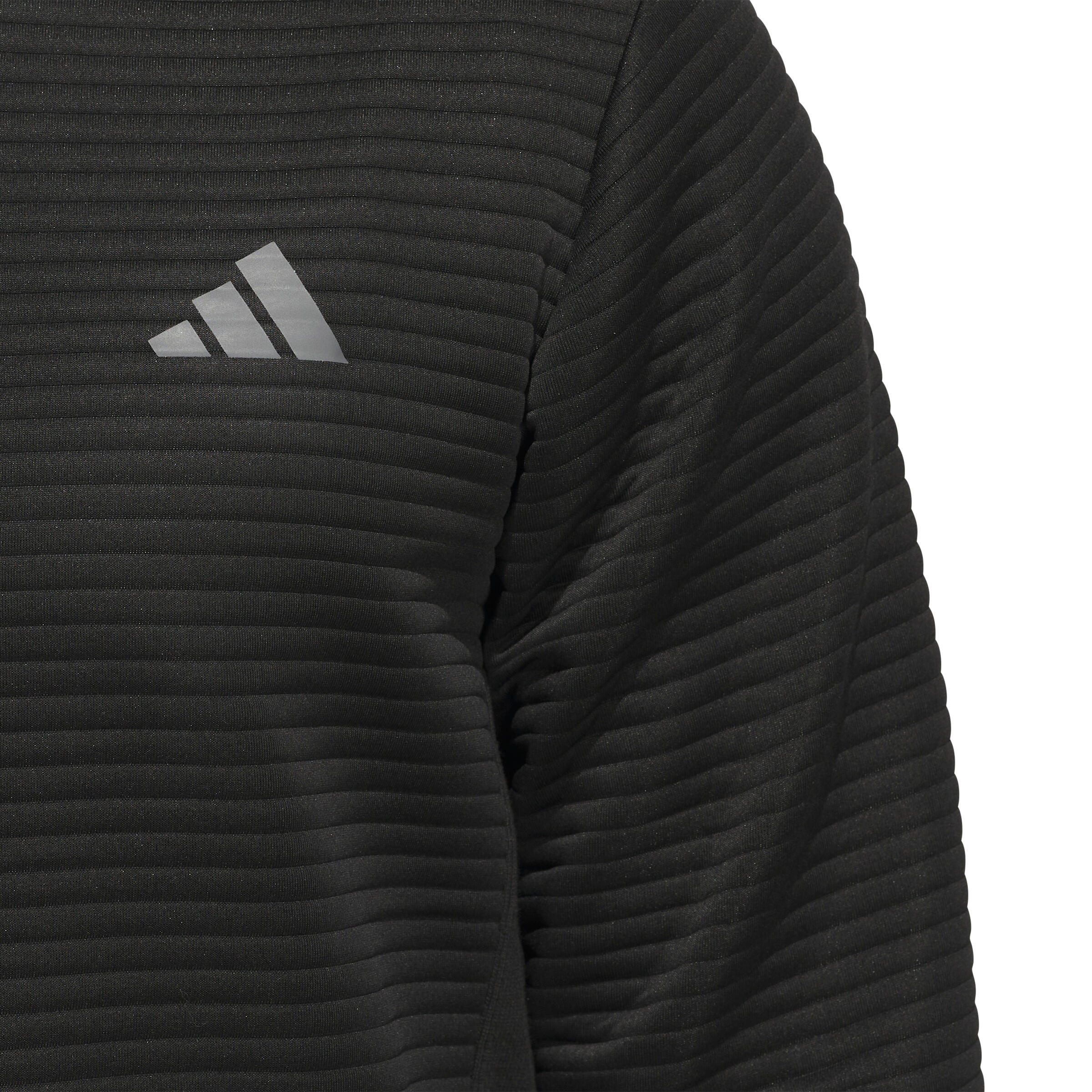 Pull zip 1/4 texturé Ultimate365 Dwr 6/7