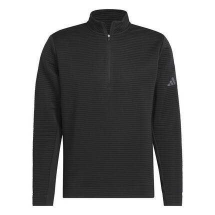Pull zip 1/4 texturé Ultimate365 DWR