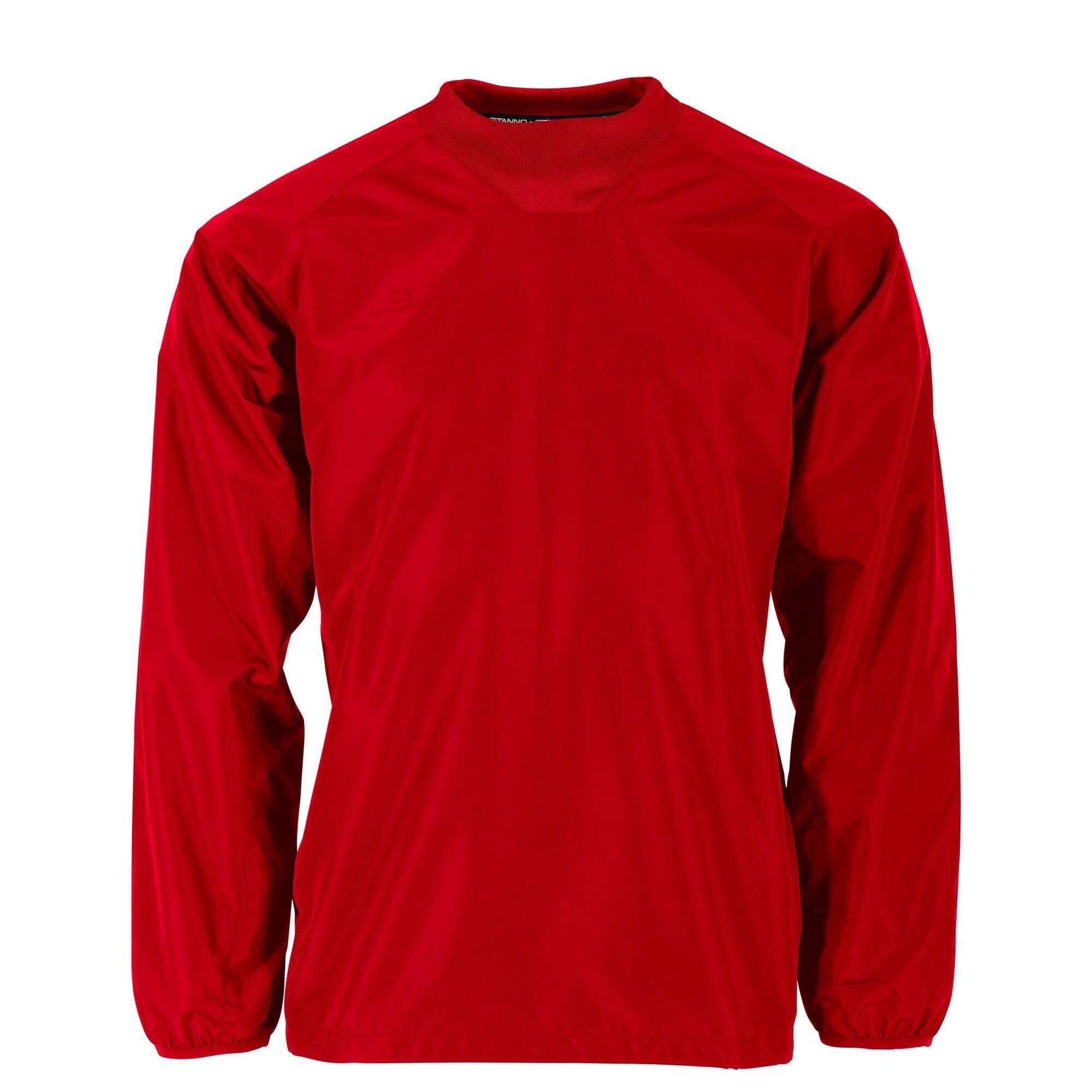 STANNO Windproof tracksuit jacket Stanno Prime Top