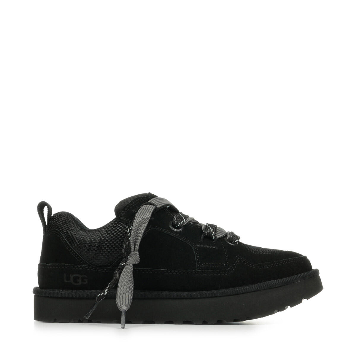 Sneakers UGG Lowmel Lo Negru