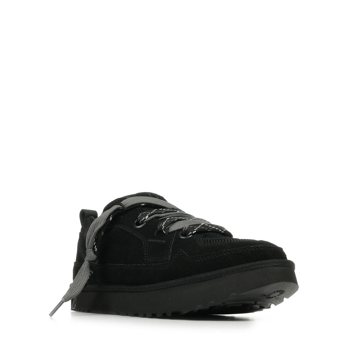 Lowmel Lo Black - Taille : 41 EU - 48h 2/6