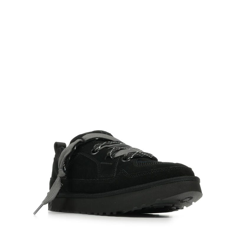 Sneakers UGG Lowmel Lo Negru
