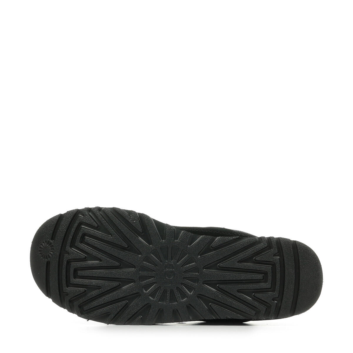 Lowmel Lo Black - Taille : 41 EU - 48h 6/6