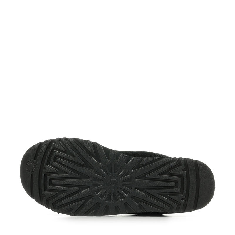 Sneakers UGG Lowmel Lo Negru