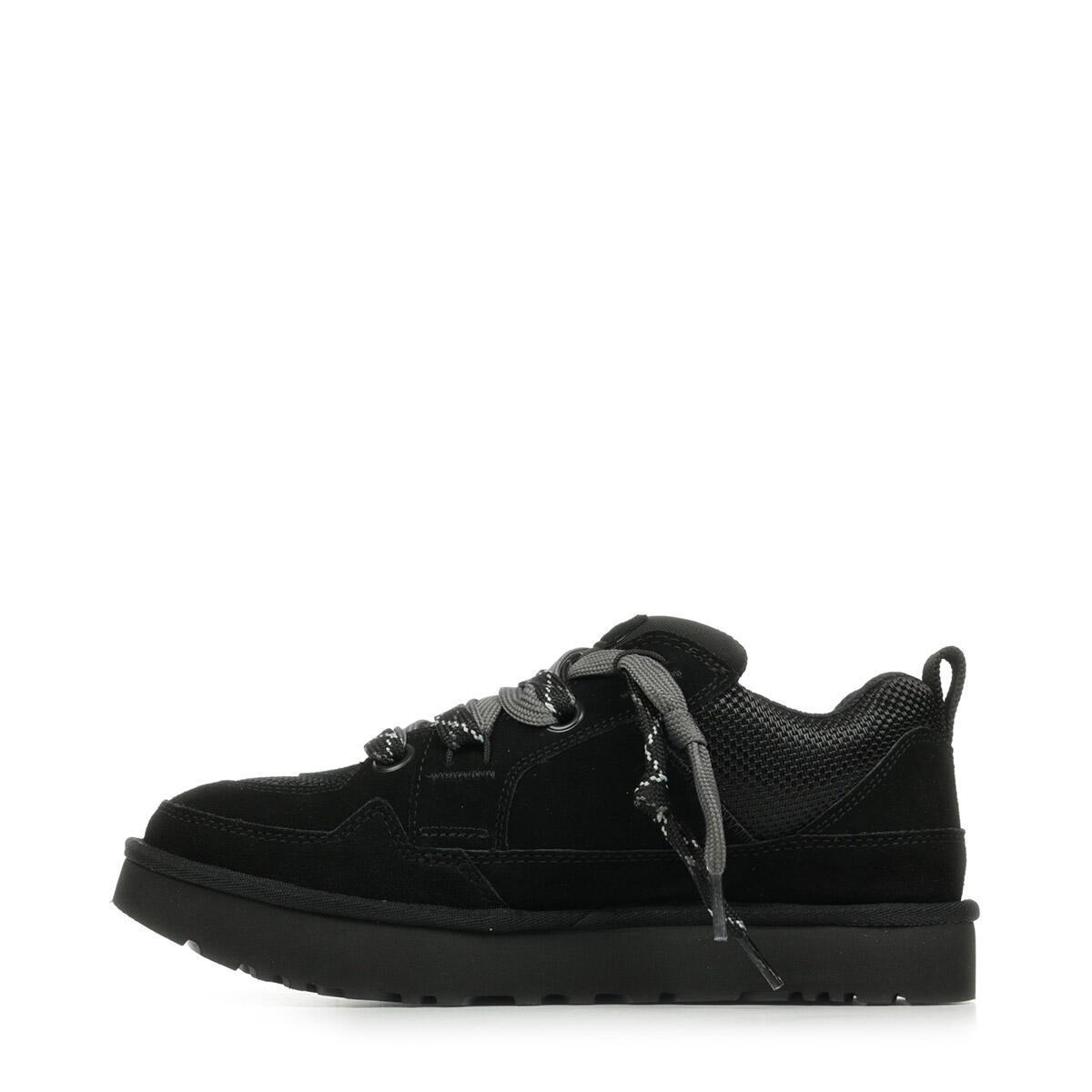 Lowmel Lo Black - Taille : 41 EU - 48h 4/6