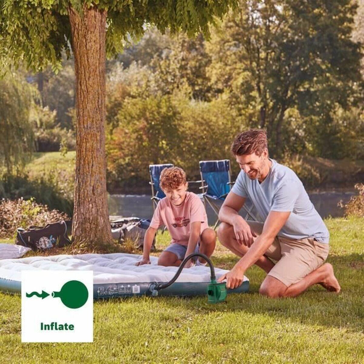 Compresor de Aire BOSCH EasyInflate 18V-500 18 V 5/5