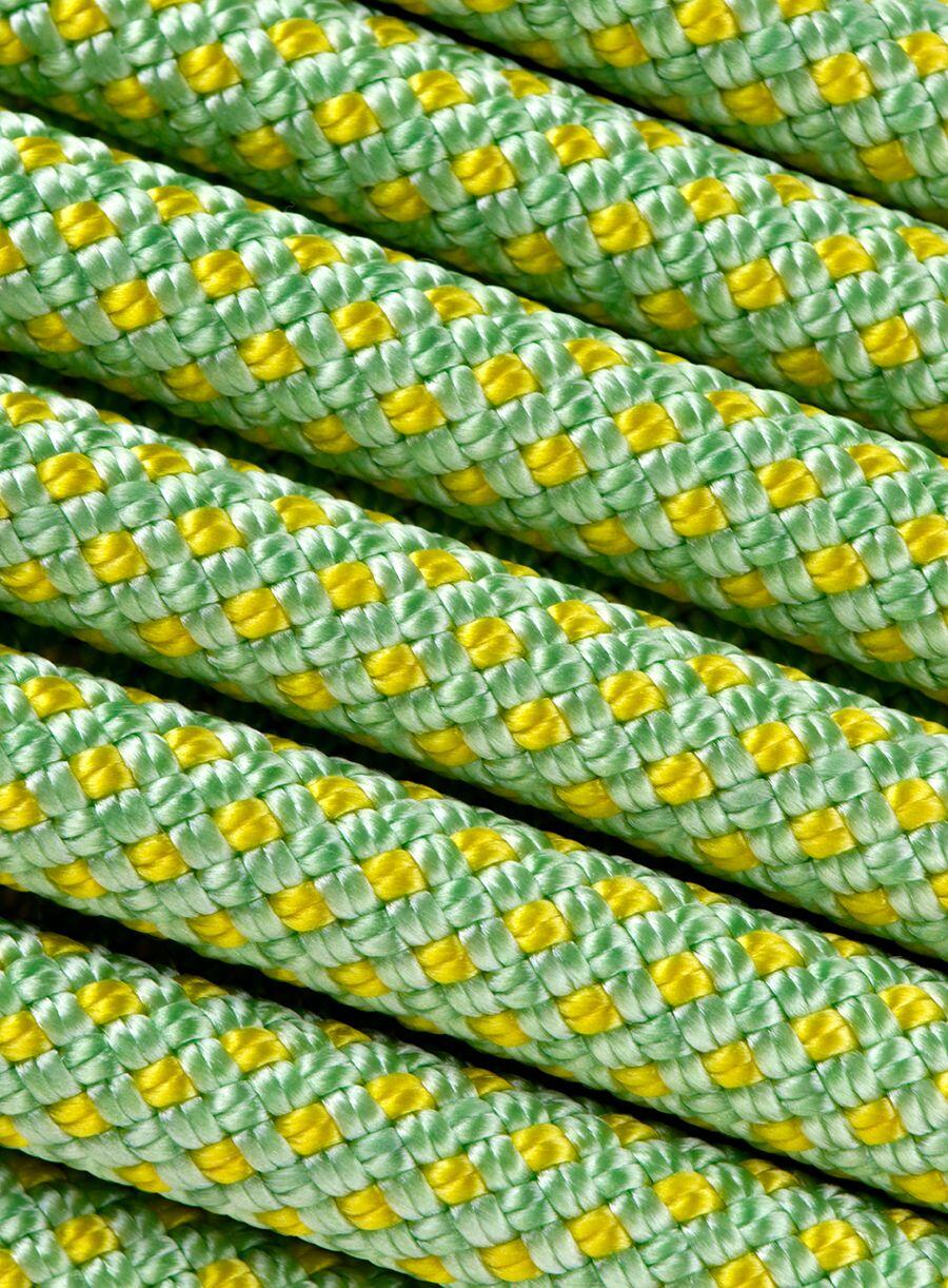 Corde d'escalade Beal Stinger III 9,4 mm 70 m UNICORE DRY COVER 3/6