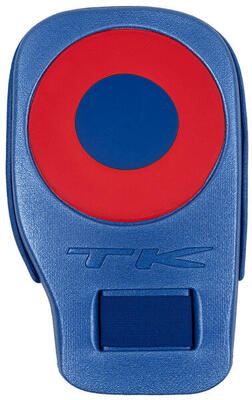 Tk tk2 keepershandschoen links maat s/m