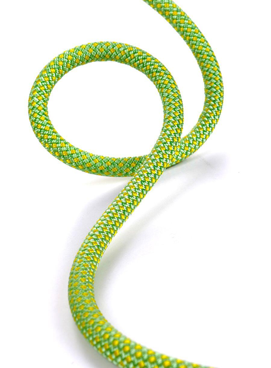 Corde d'escalade Beal Stinger III 9,4 mm 70 m UNICORE DRY COVER 2/6