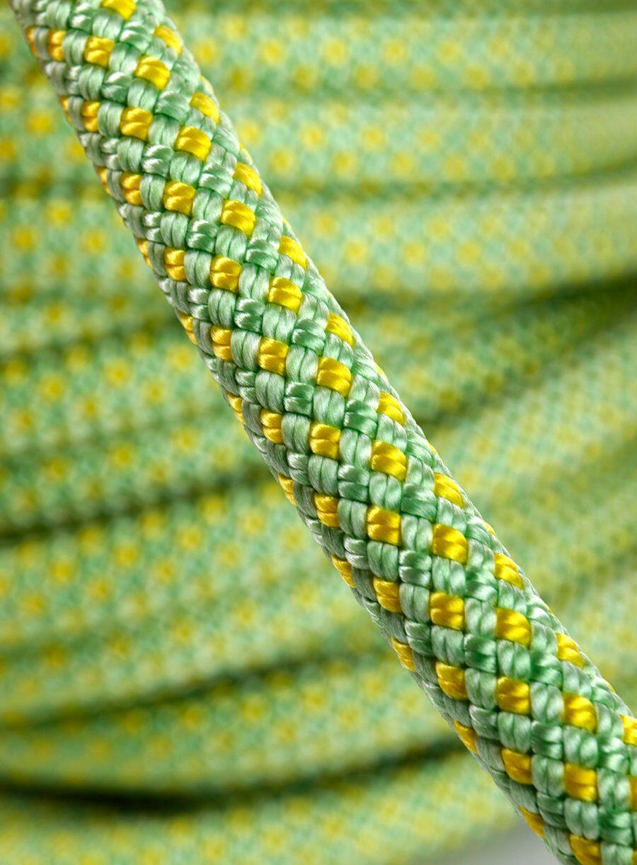 Corde d'escalade Beal Stinger III 9,4 mm 70 m UNICORE DRY COVER 4/6