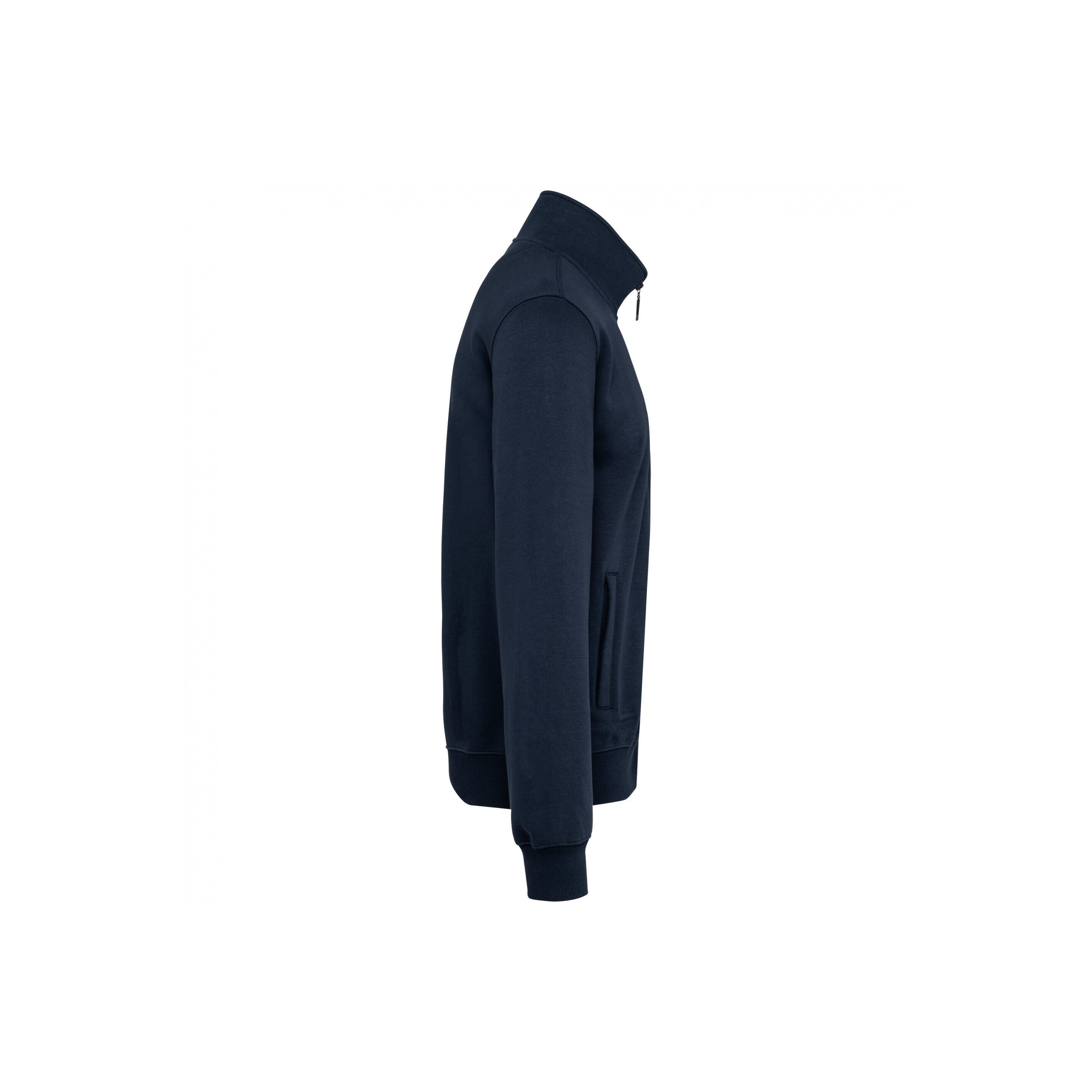 Veste molleton gratté Kariban 2/2