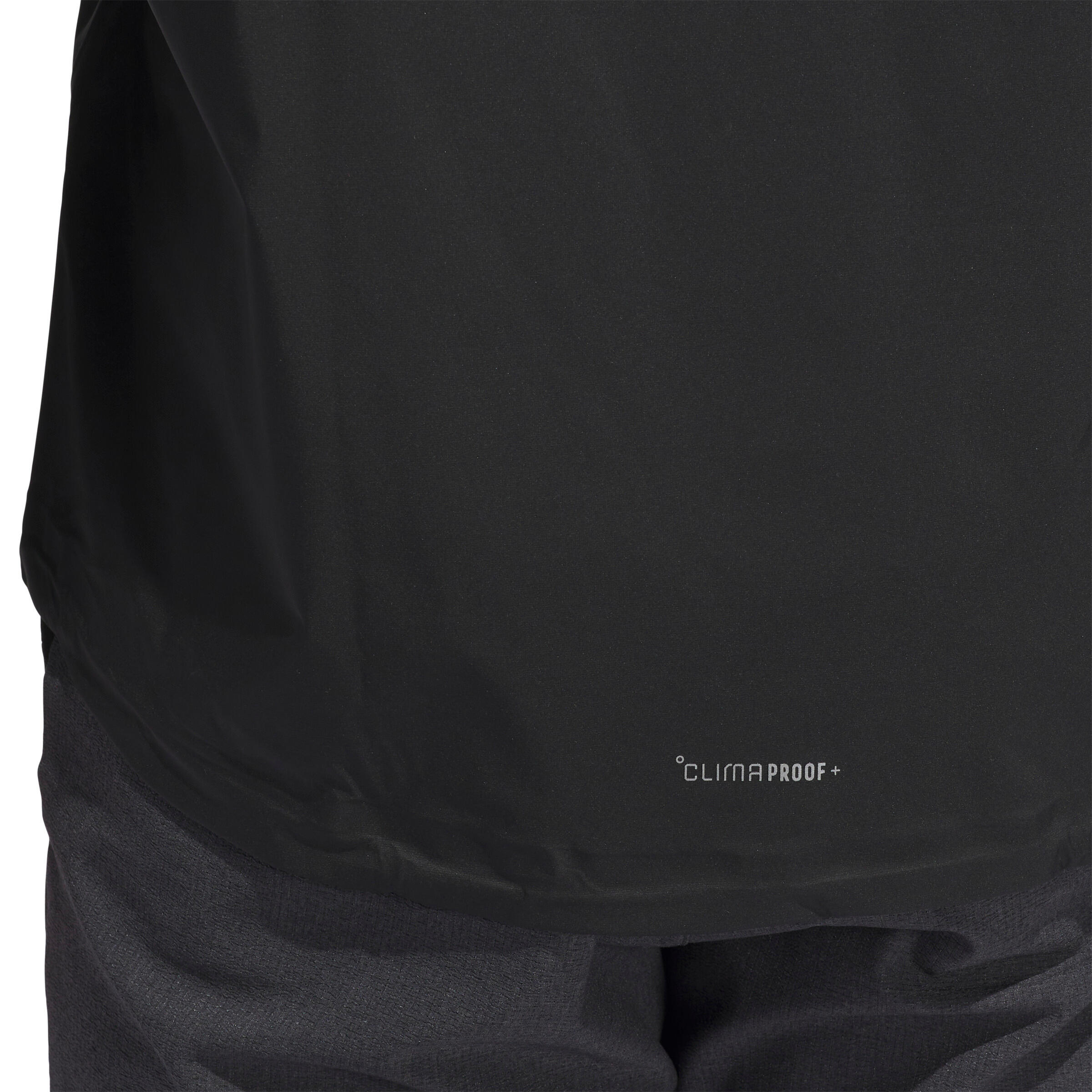 Impermeabile con cerniera a metà adidas Ultimate365 Tour Climaproof+ 5/7