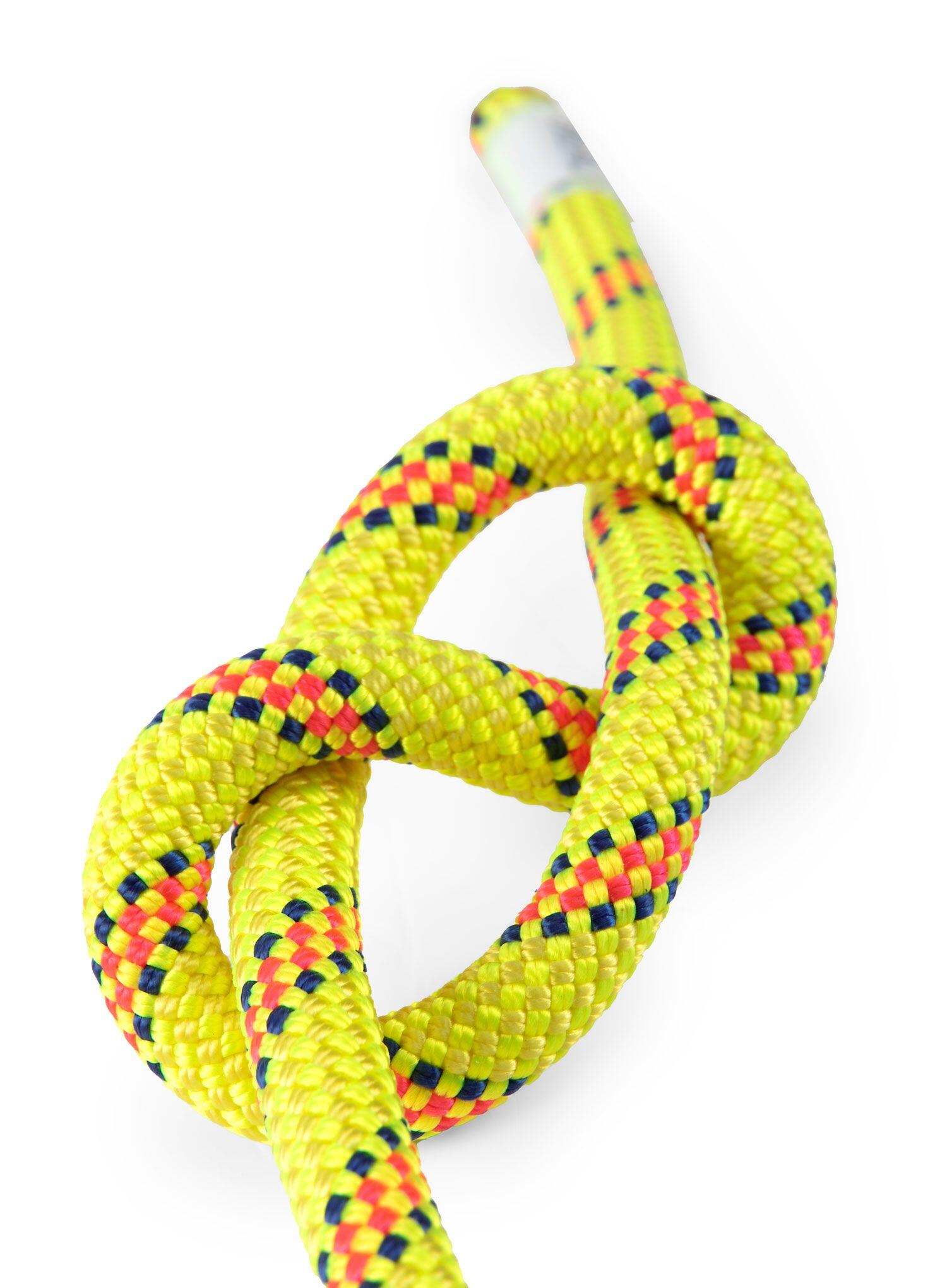 Lina dynamiczna Beal Karma 9,8 mm na metry - yellow 4/6