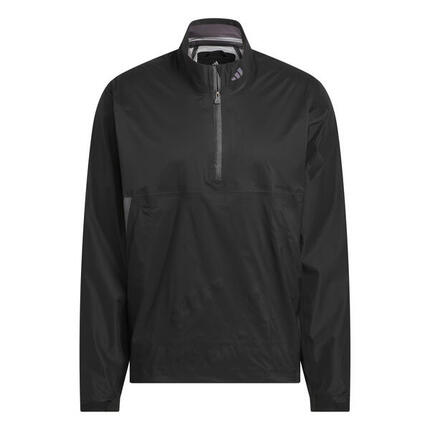 Veste imperméable 1/2 zip adidas Ultimate365 Tour Climaproof+