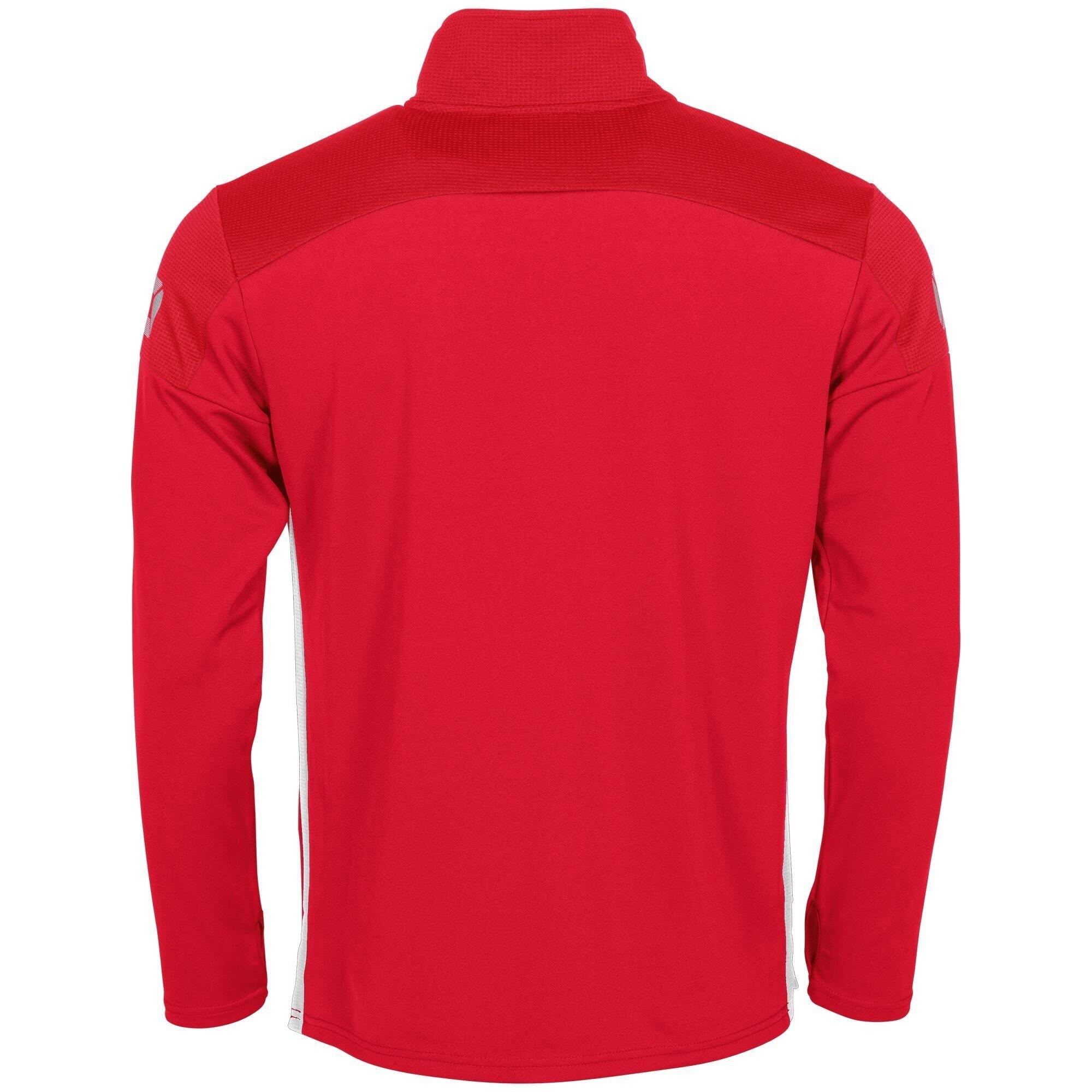 Veste de survêtement 1/4 haut zippé enfant Stanno Pride 4/5