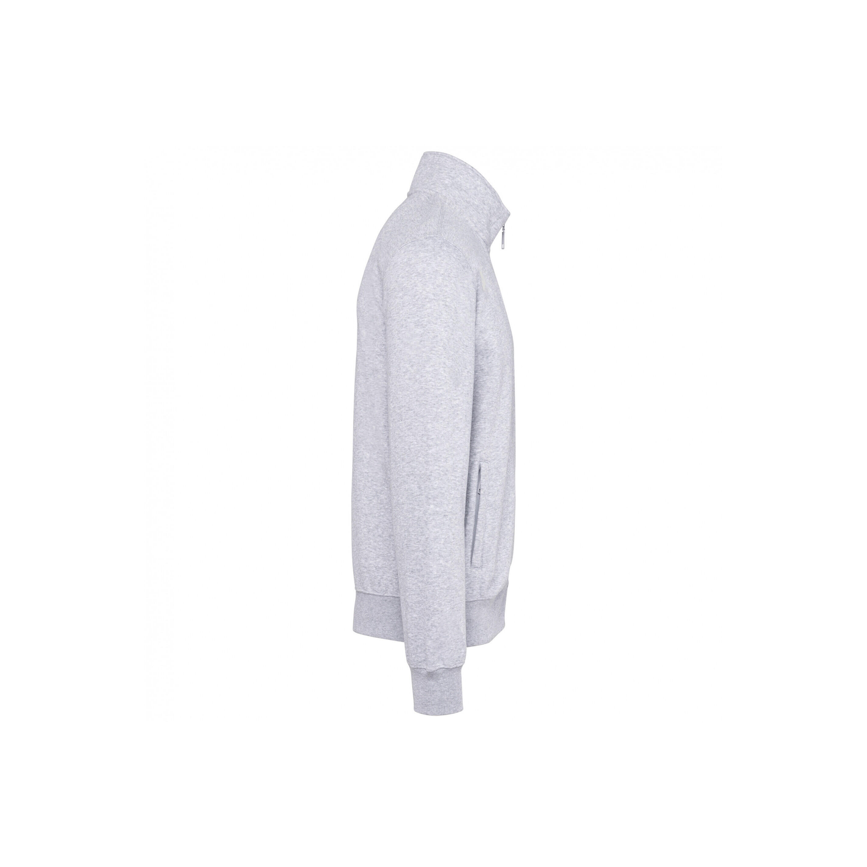 Jacke aus angerautem Fleece Kariban 2/2