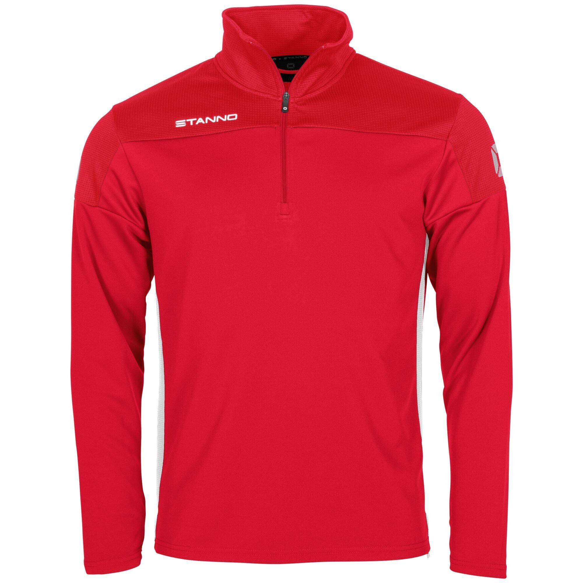 STANNO 1/4 zip top tracksuit jacket Stanno Pride