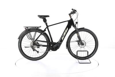 Tweedehands - ktm macina tour cx610 trekking e-bike - goed