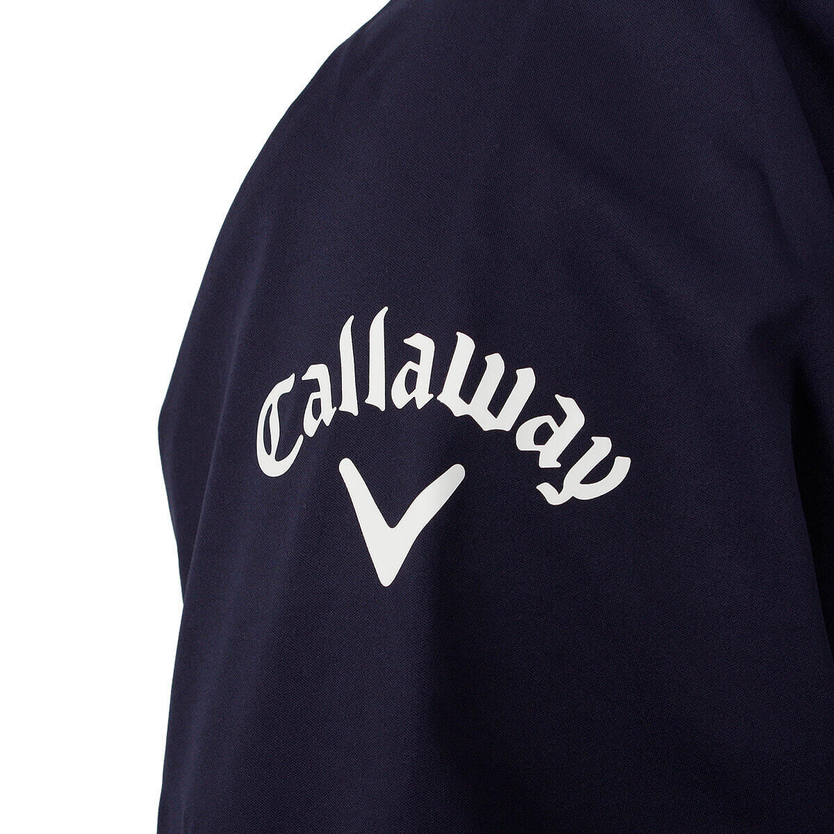 Callaway Golf Mens Ace Jacket - Peacoat/Pearl Blue - S | Decathlon
