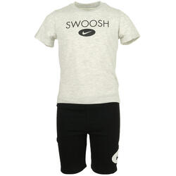 Ensemble sportwear Enfant Nsw Swoosh Tee + Short