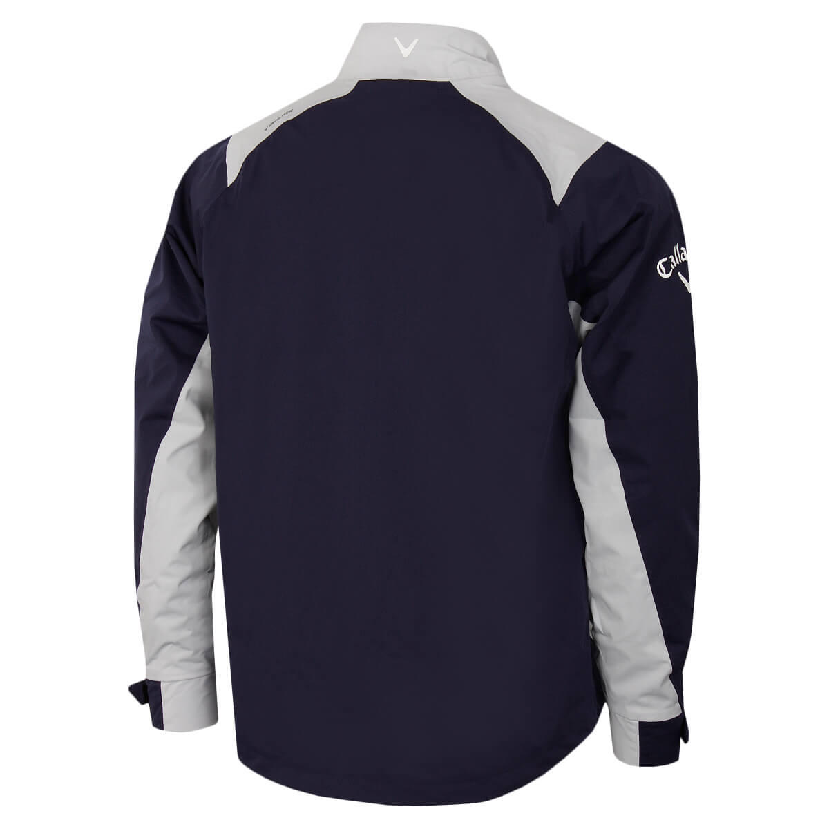 Callaway Golf Mens Ace Jacket - Peacoat/Pearl Blue - S | Decathlon