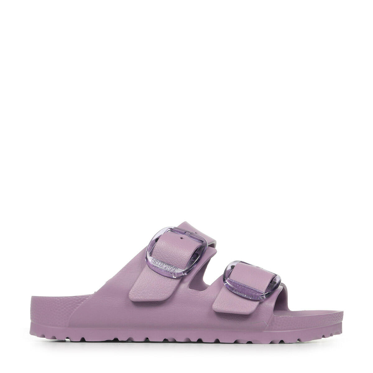Sandales Femme Arizona Big Buckle Eva 1/4