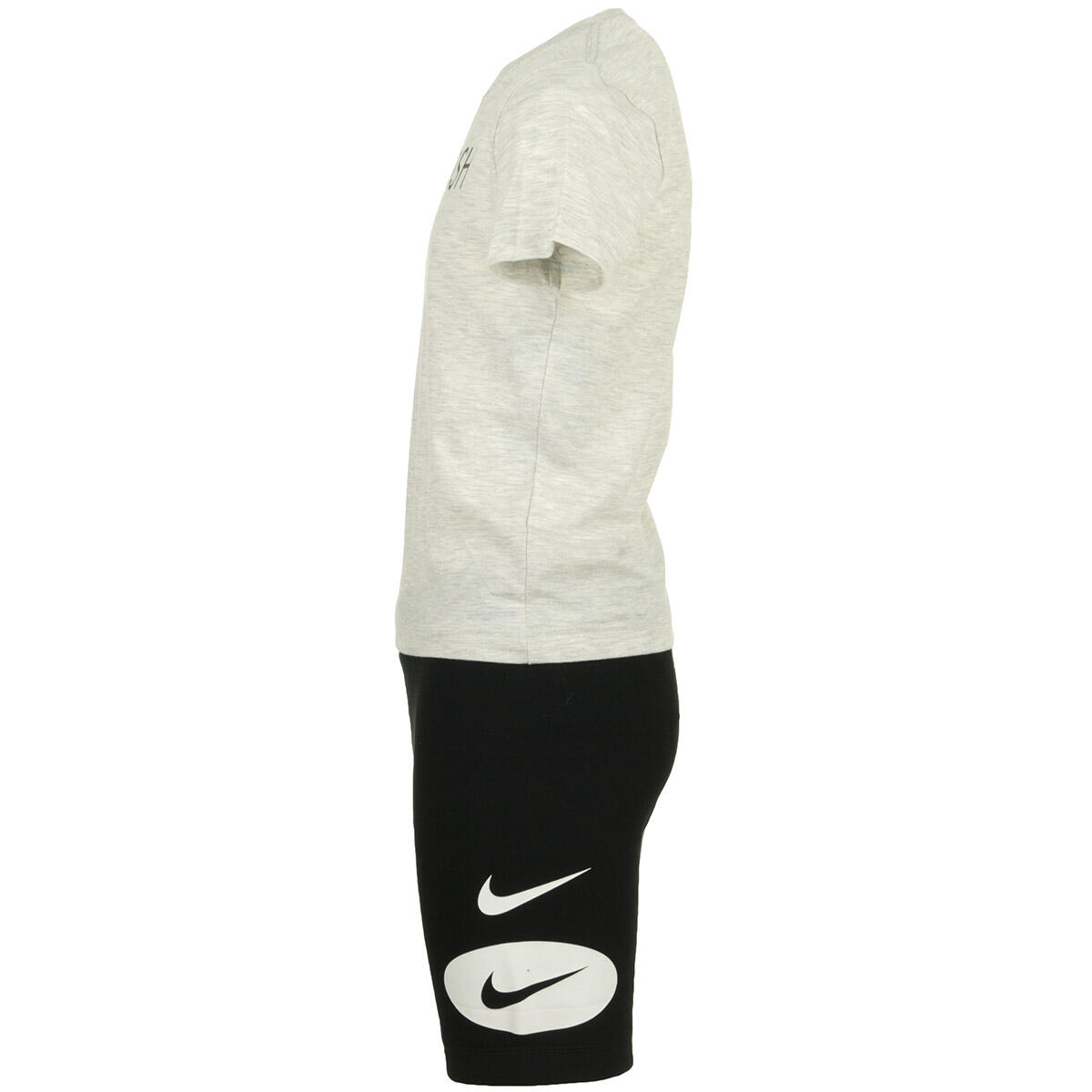 Ensemble sportwear Enfant Nsw Swoosh Tee + Short 3/3