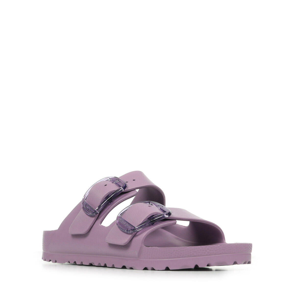Sandales Femme Arizona Big Buckle Eva 3/4