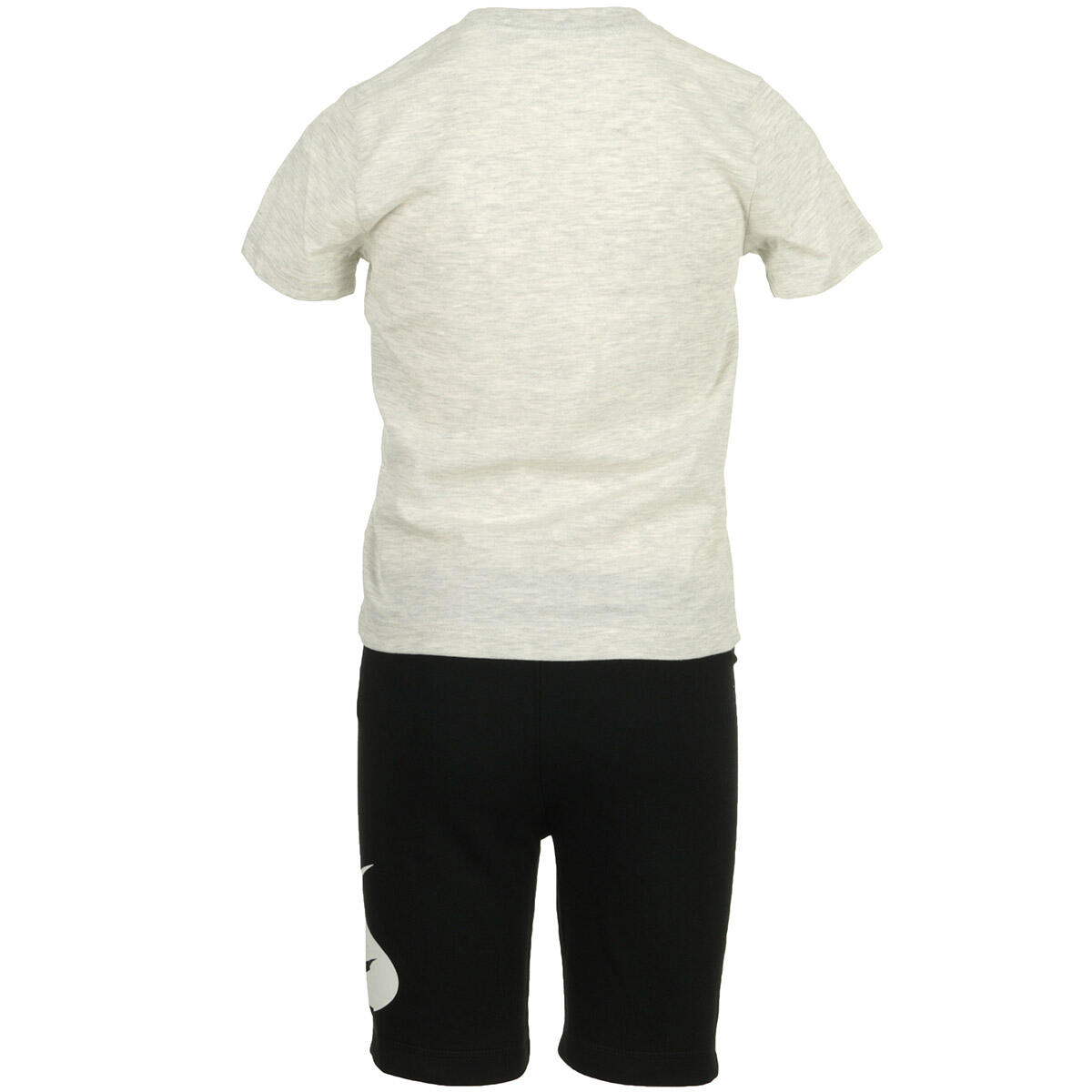 Ensemble sportwear Enfant Nsw Swoosh Tee + Short 2/3