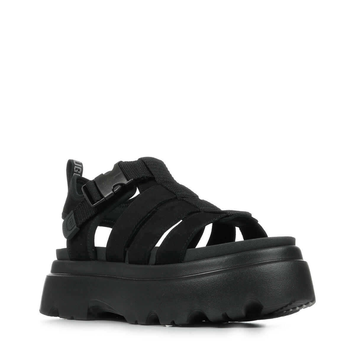Sandales Femme Cora 2/6