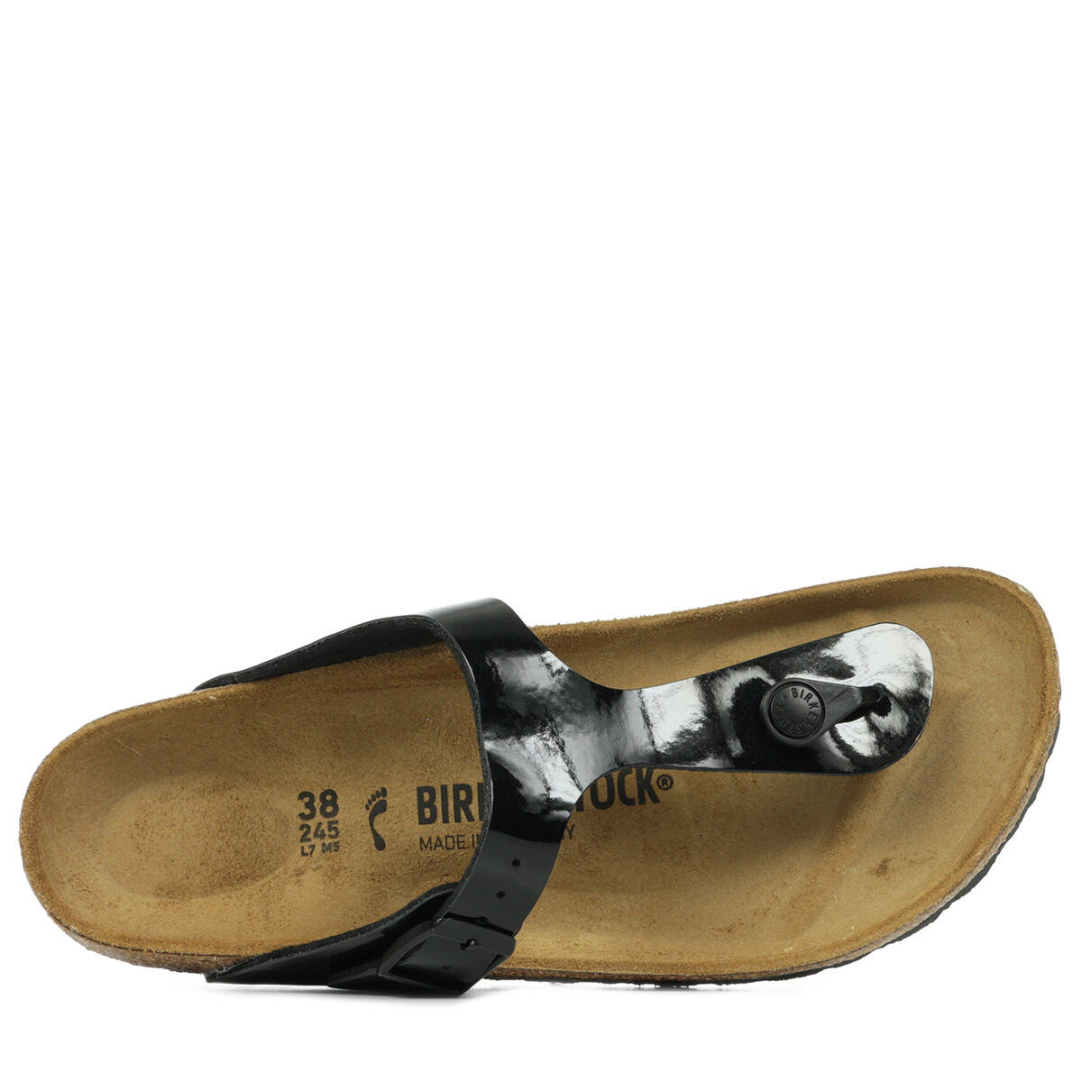 Sandales Femme Gizeh BS 2/4