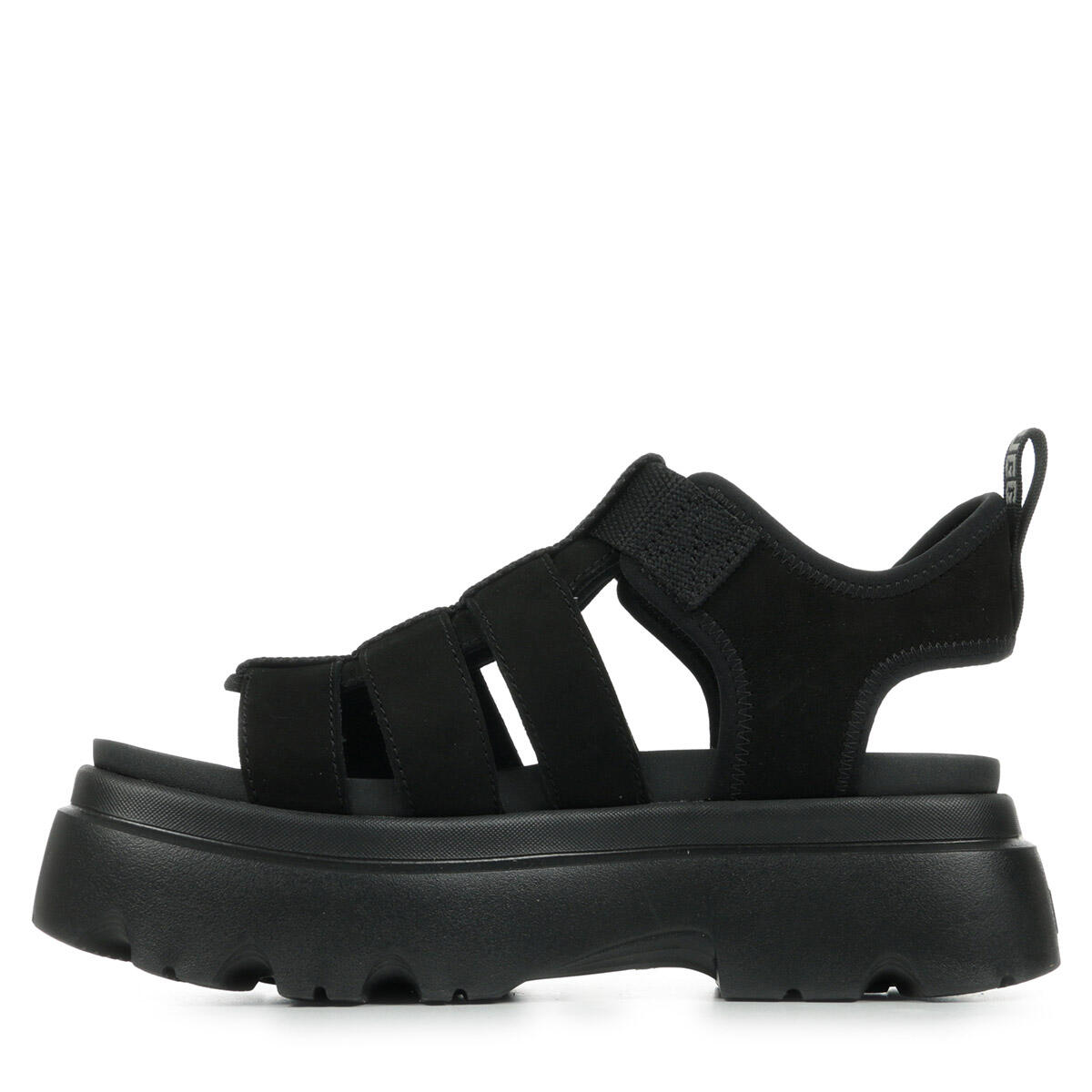 Sandales Femme Cora 4/6