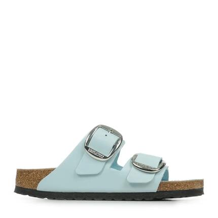 Sandales Femme Arizona Big Buckle