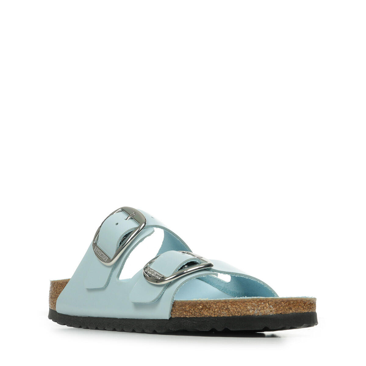 Sandales Femme Arizona Big Buckle 3/4