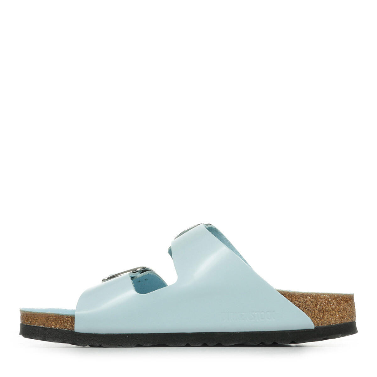 Sandales Femme Arizona Big Buckle 4/4