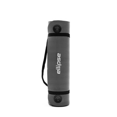 TAPPETINO COMODO PER GINNASTICA E PILATES SPESSORE 15 MM NBR
