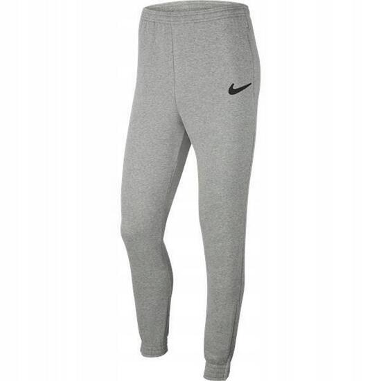 Pantalon De Jogging PARK Enfant (Gris)