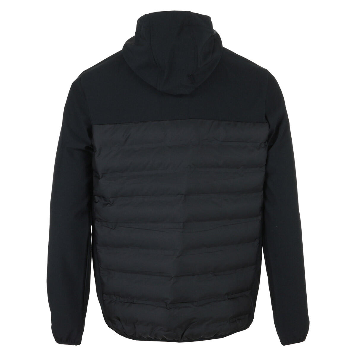 Veste Sportswear Homme Cassiano Fz Jacket 2/3