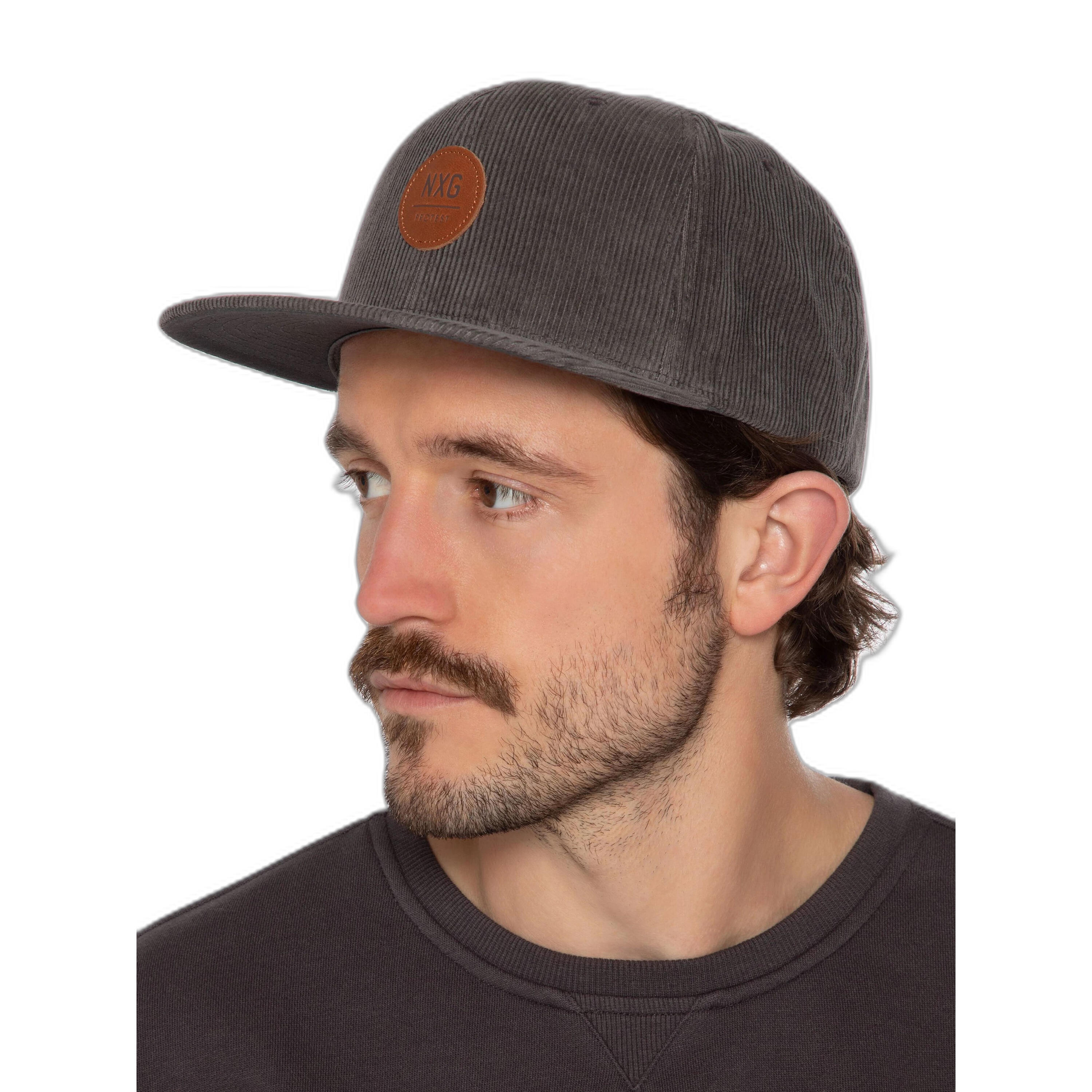 Casquette visière plate Protest Nxg Nagiri 2/5