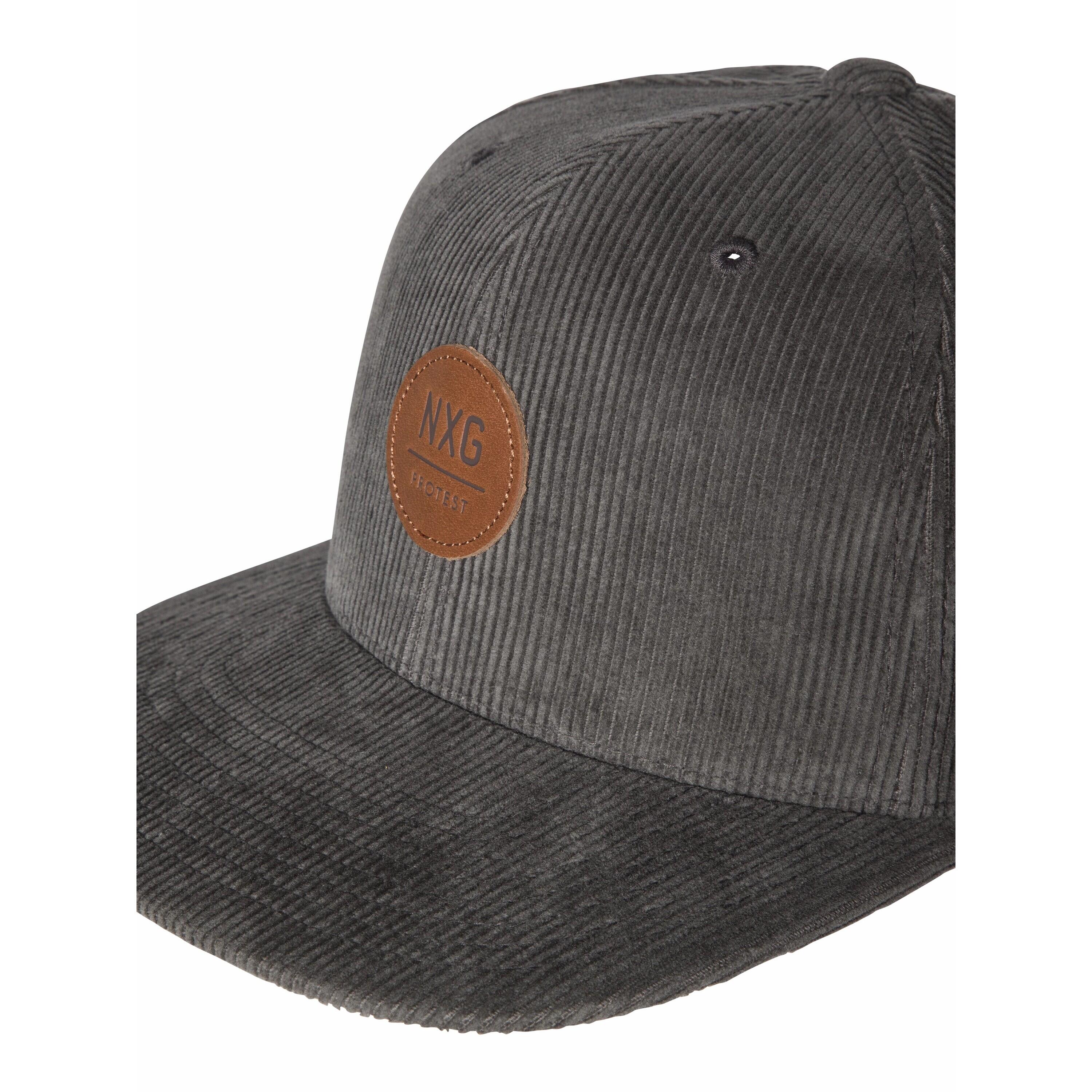 Casquette visière plate Protest Nxg Nagiri 5/5