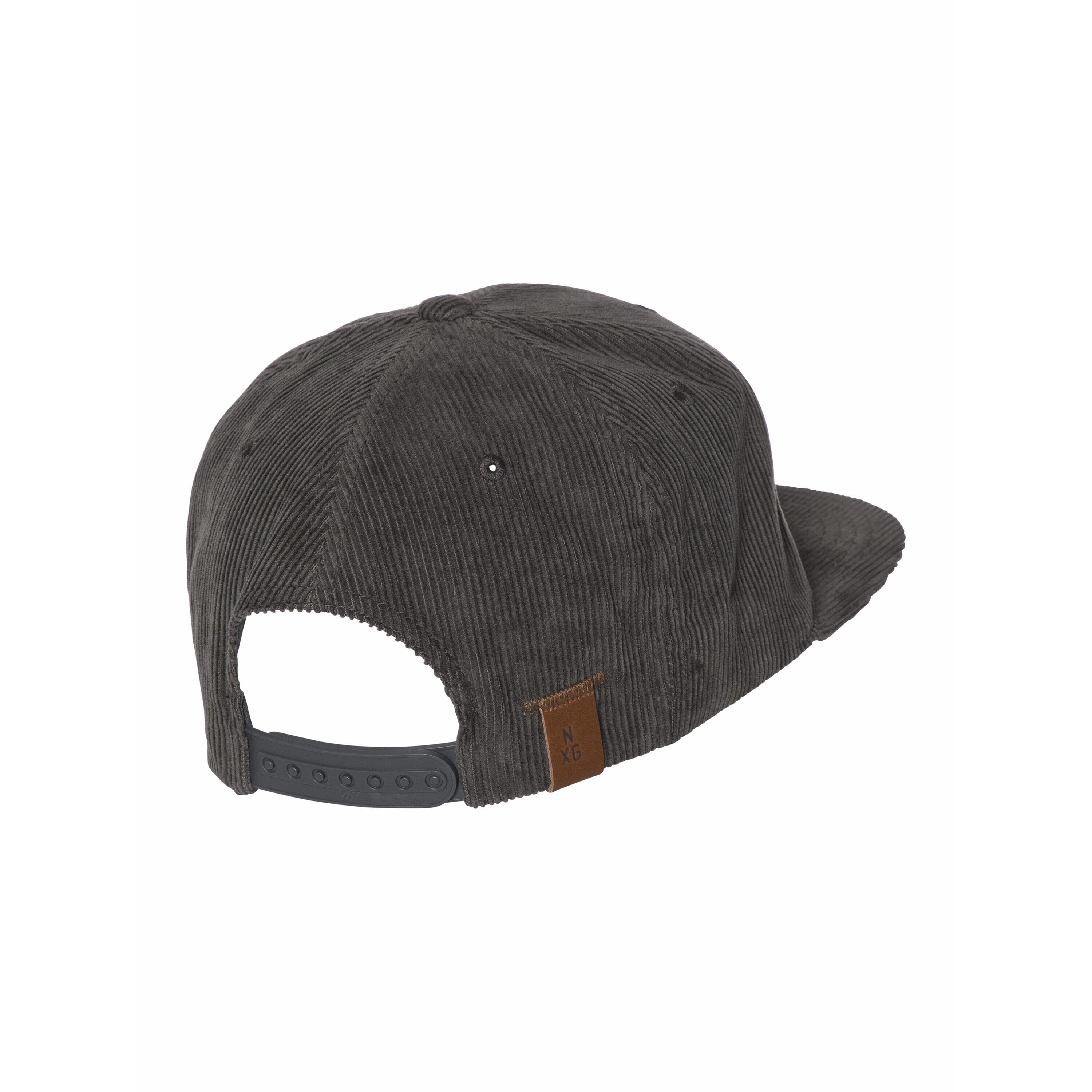 Casquette visière plate Protest Nxg Nagiri 4/5