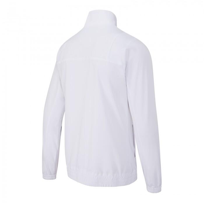 Haut De Survêtement WOODFORD Homme (Blanc) 2/2