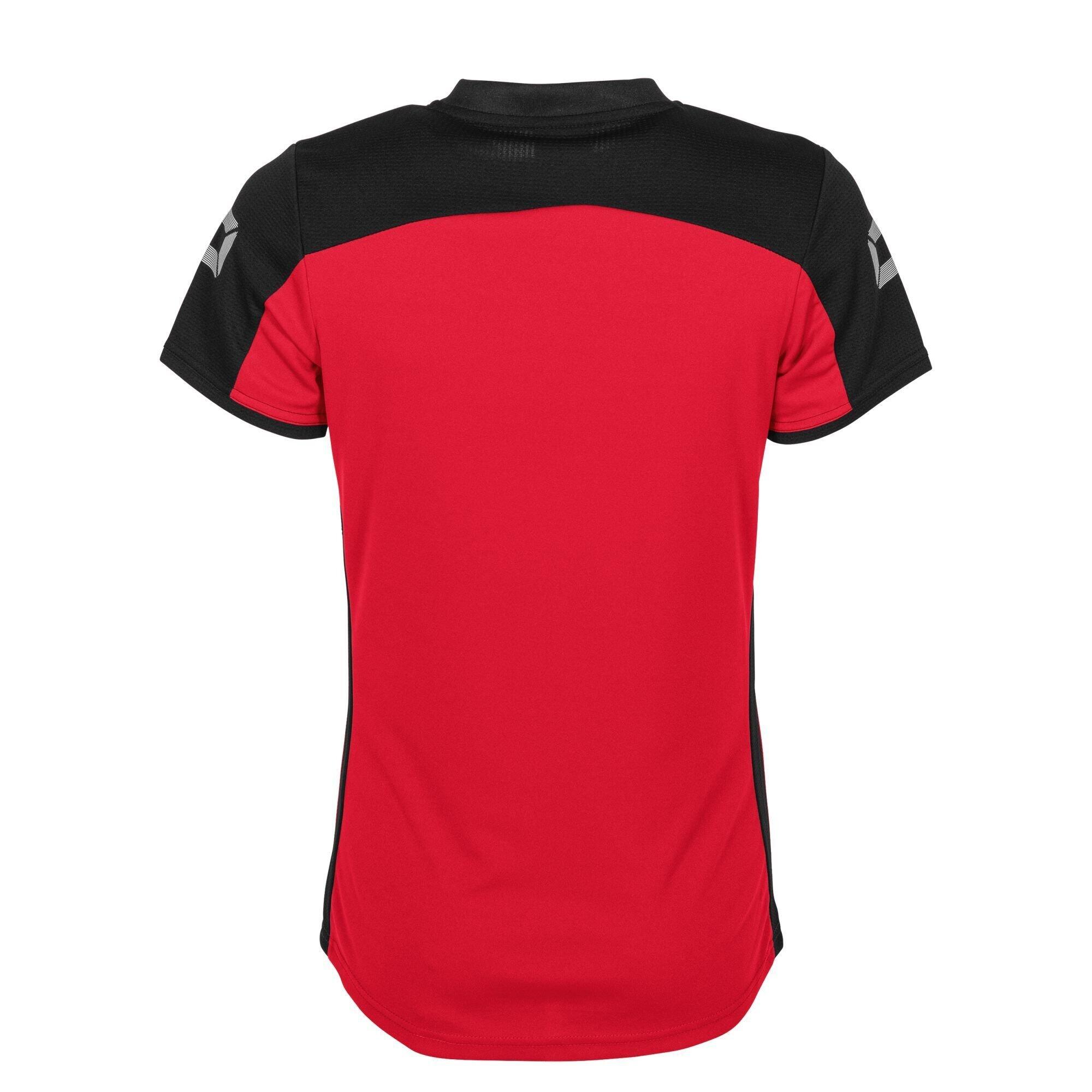 Maillot femme Stanno Pride 4/5