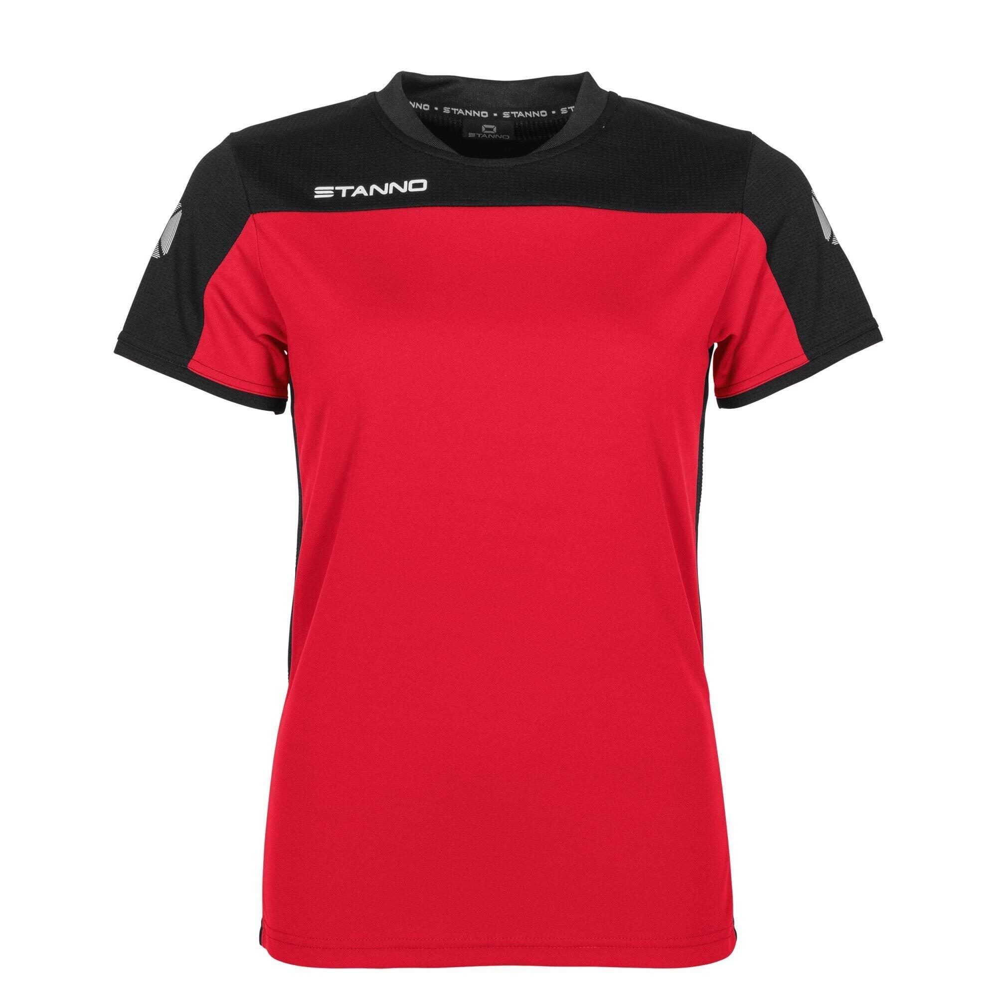 rouge / noir