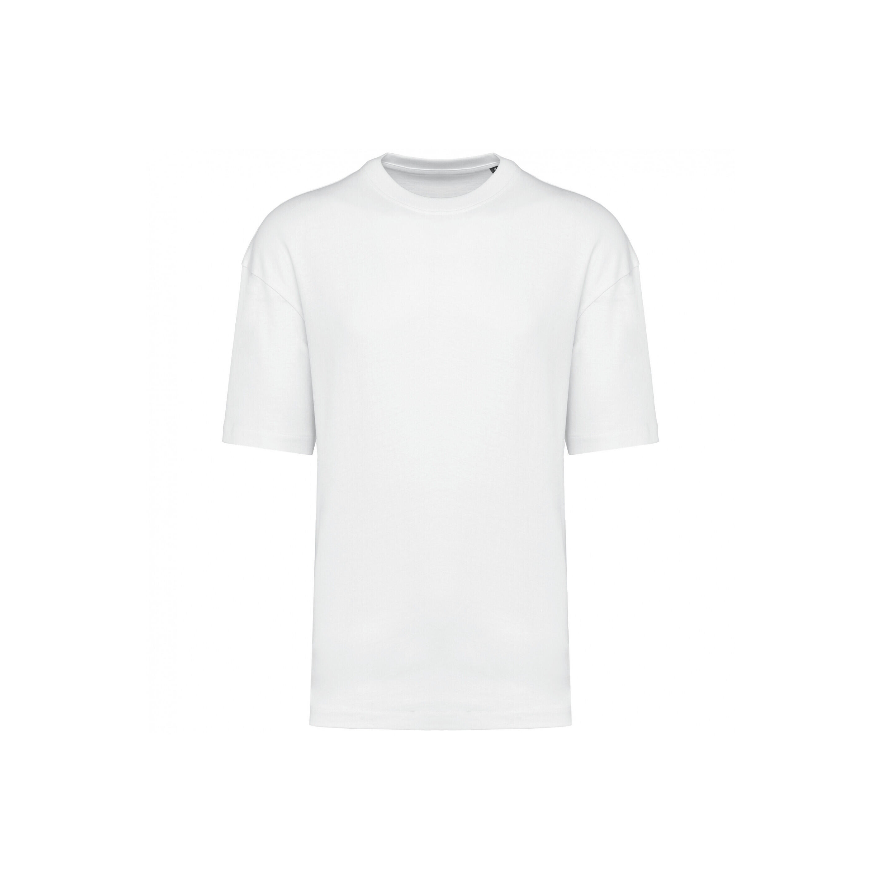 KARIBAN T-shirt oversize Kariban