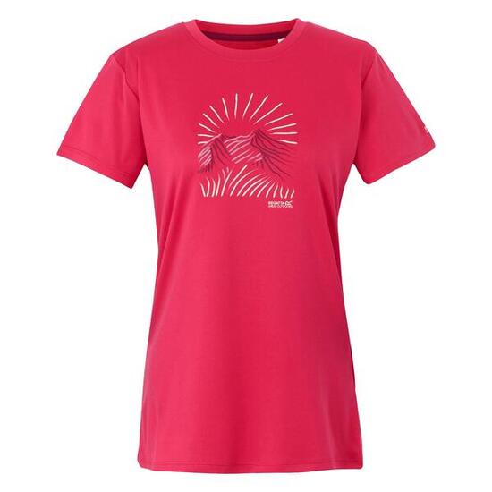 T-Shirt Regatta Fingal IX