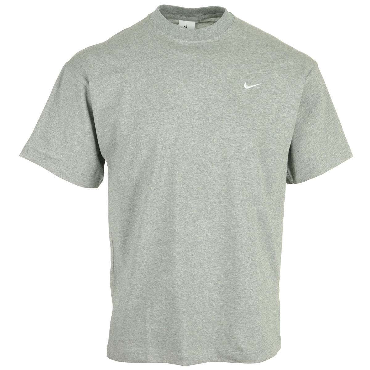 T-shirt Homme Solo Swoosh 1/2