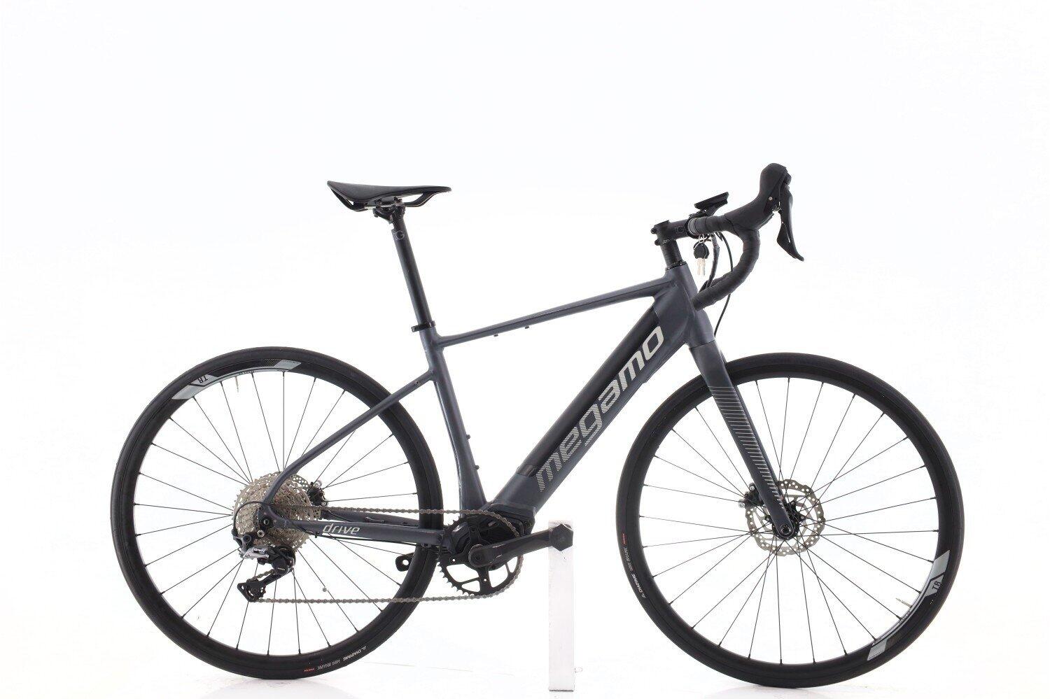 MEGAMO Ebike da strada ricondizionata ·  Drive